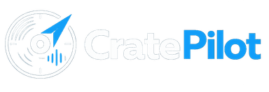 CratePilot logo